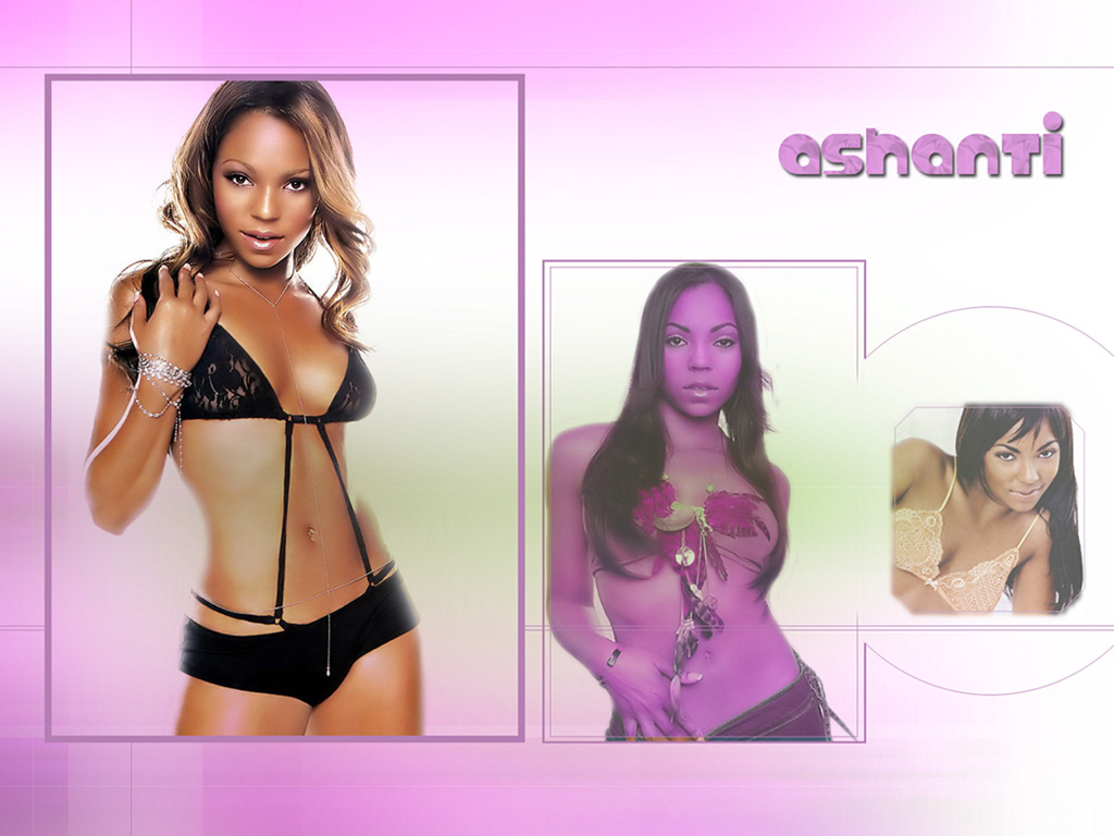 Ashanti 3