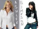 Ashlee simpson 19