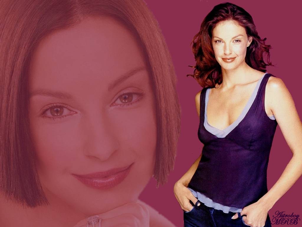 Ashley judd 2
