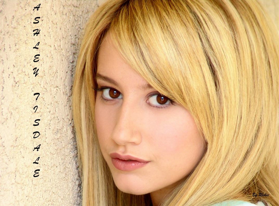 Ashley tisdale 7