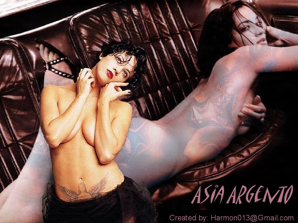 Asia argento 2