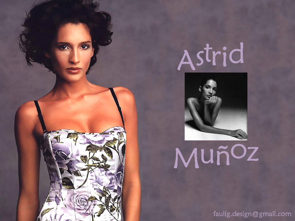 Astrid munoz 1