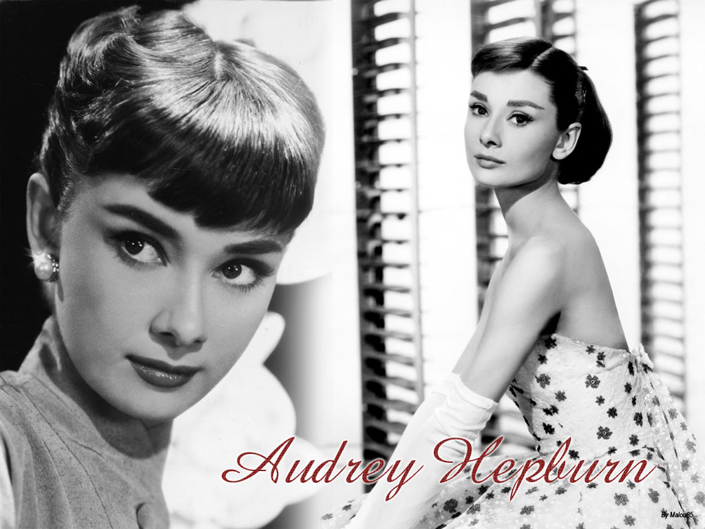 Audrey hepburn 3