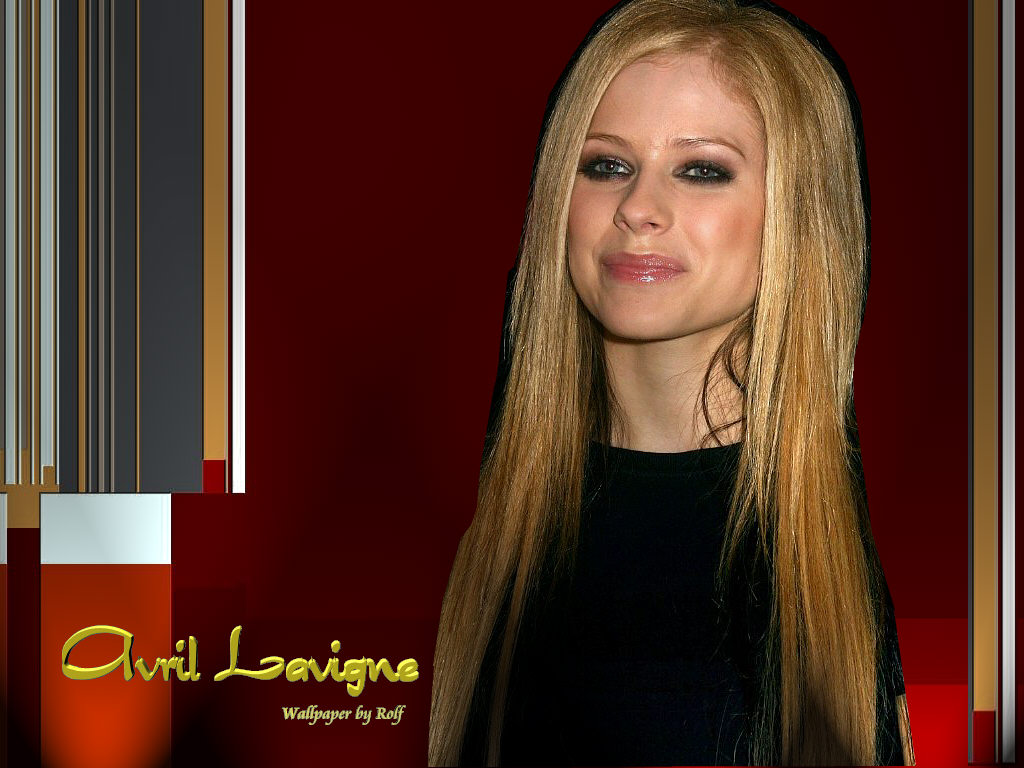 Avril lavigne 3