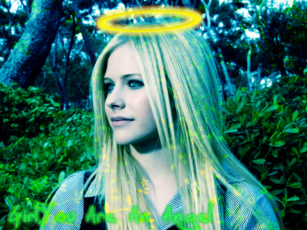 Avril lavigne 54