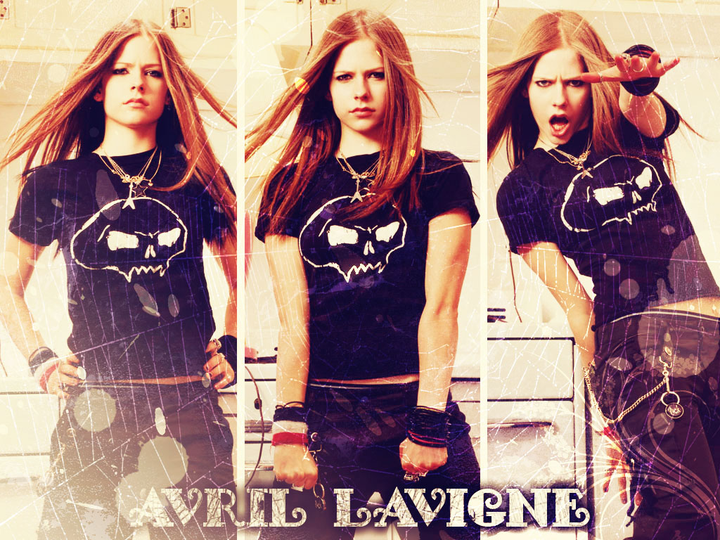 Avril lavigne 63