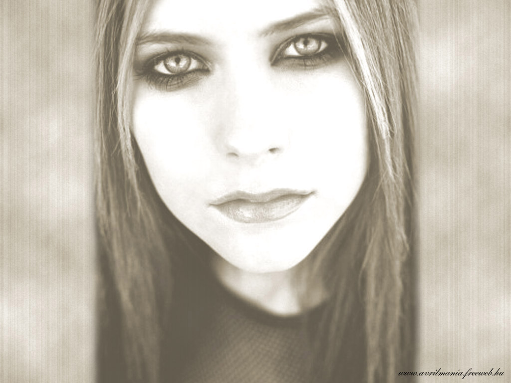 Avril lavigne 8
