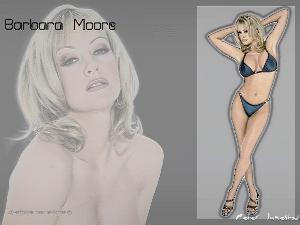 Barbara moore 2