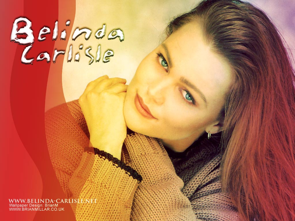 Belinda carlisle 12