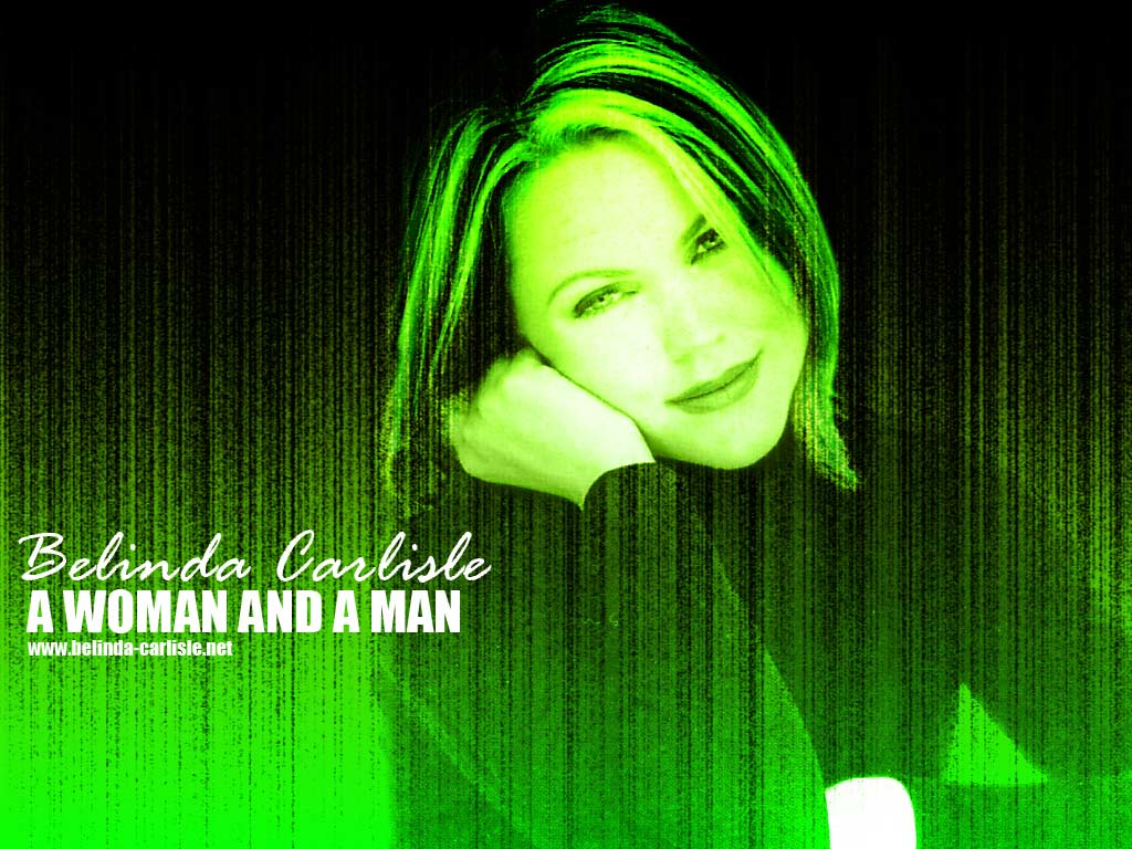 Belinda carlisle 15