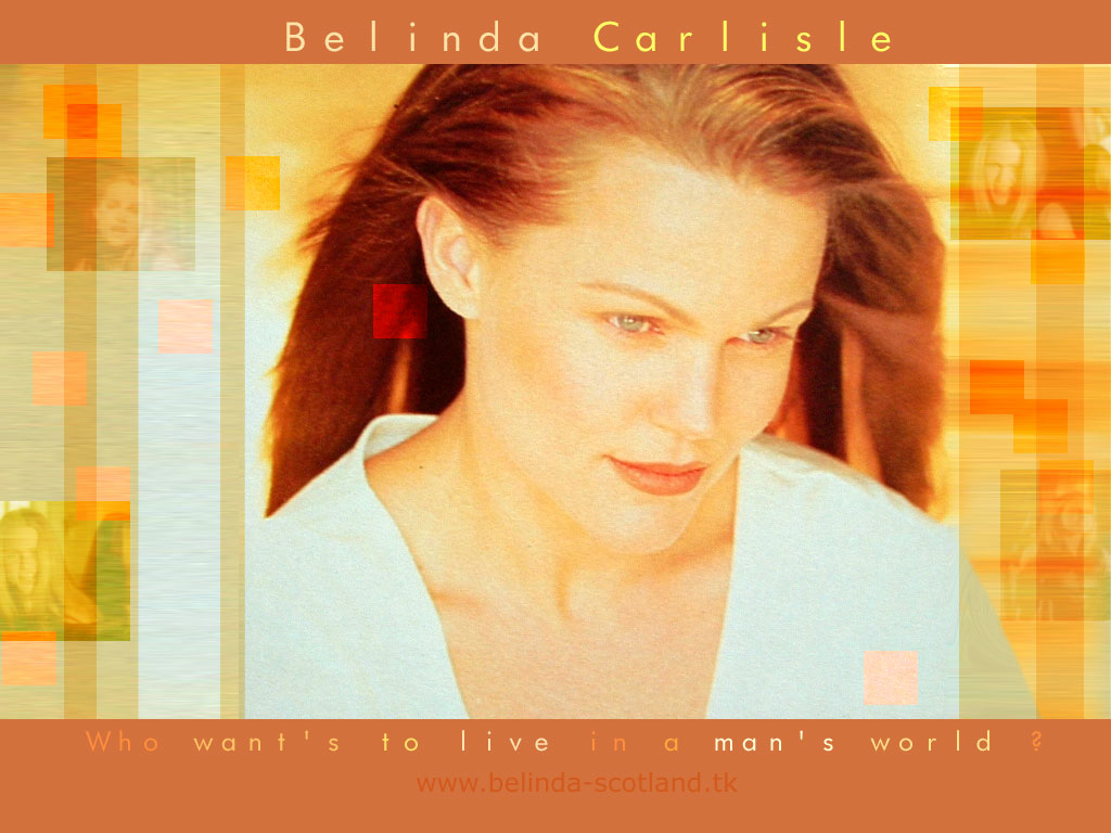 Belinda carlisle 3