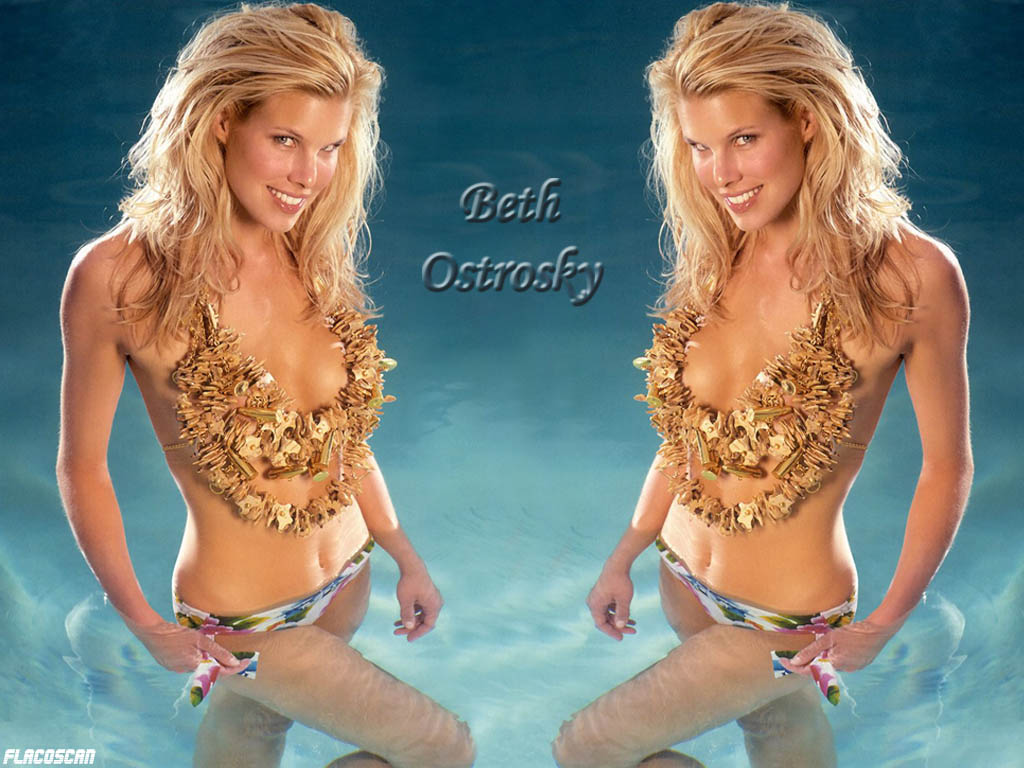 Beth ostrosky 2