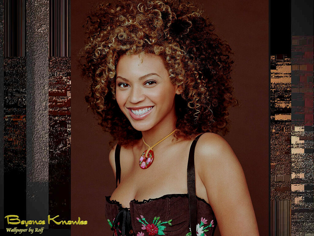 Beyonce knowles 13