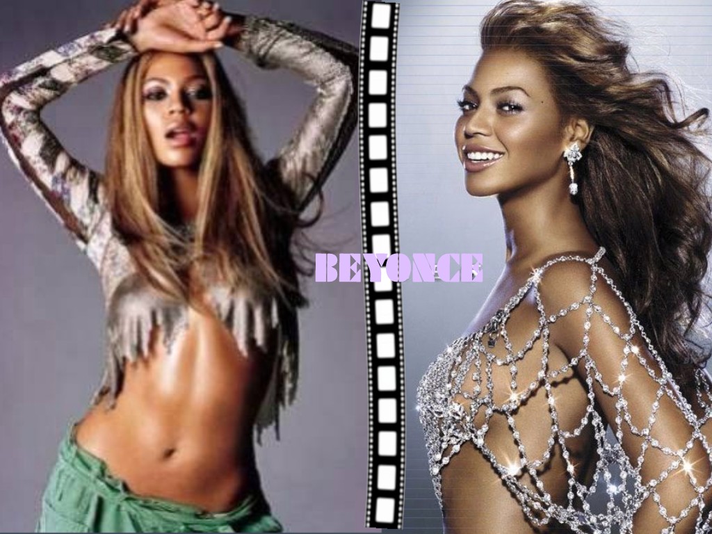 Beyonce knowles 19