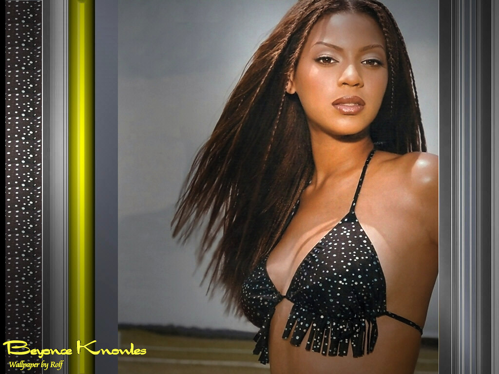 Beyonce knowles 20