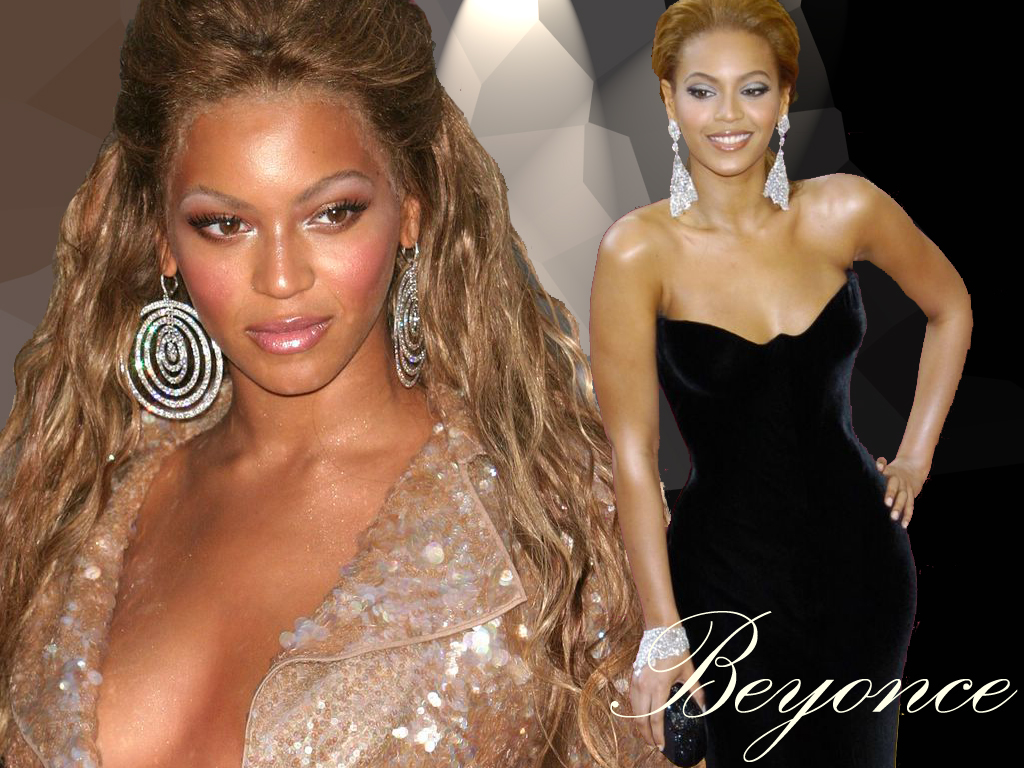 Beyonce Knowles - Images Actress
