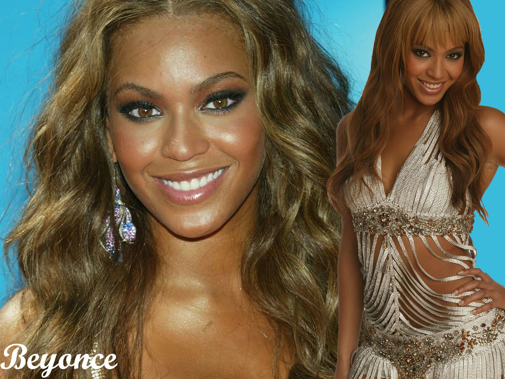 Beyonce knowles 32