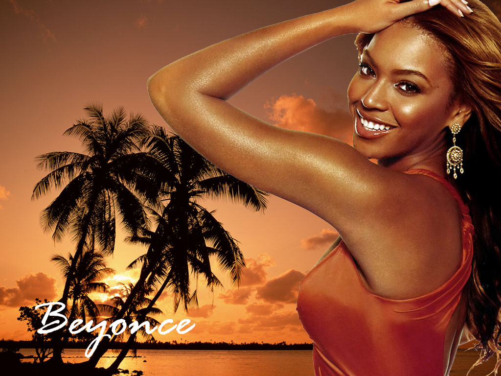 You are viewing the Beyonce Knowles wallpaper named 