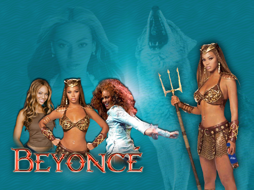 Beyonce knowles 45