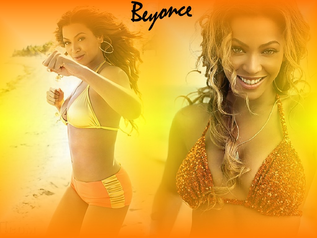 Beyonce knowles 57