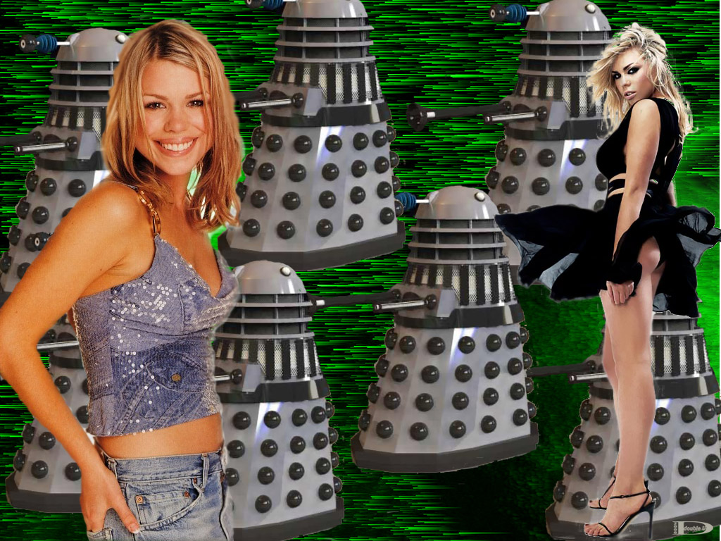billie piper pics