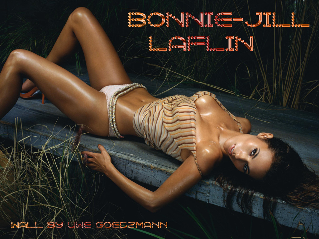 Bonnie jill laflin 1