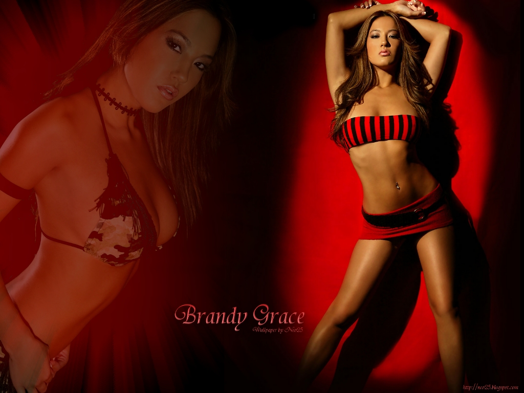 Brandy grace 4