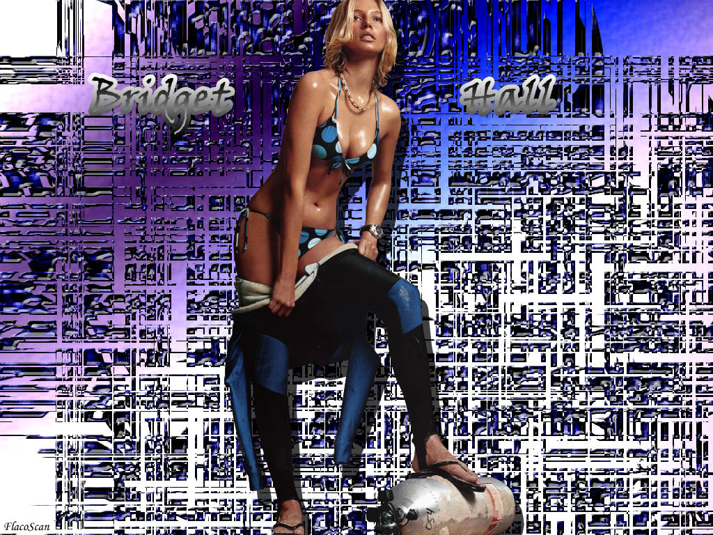 Bridget hall 3