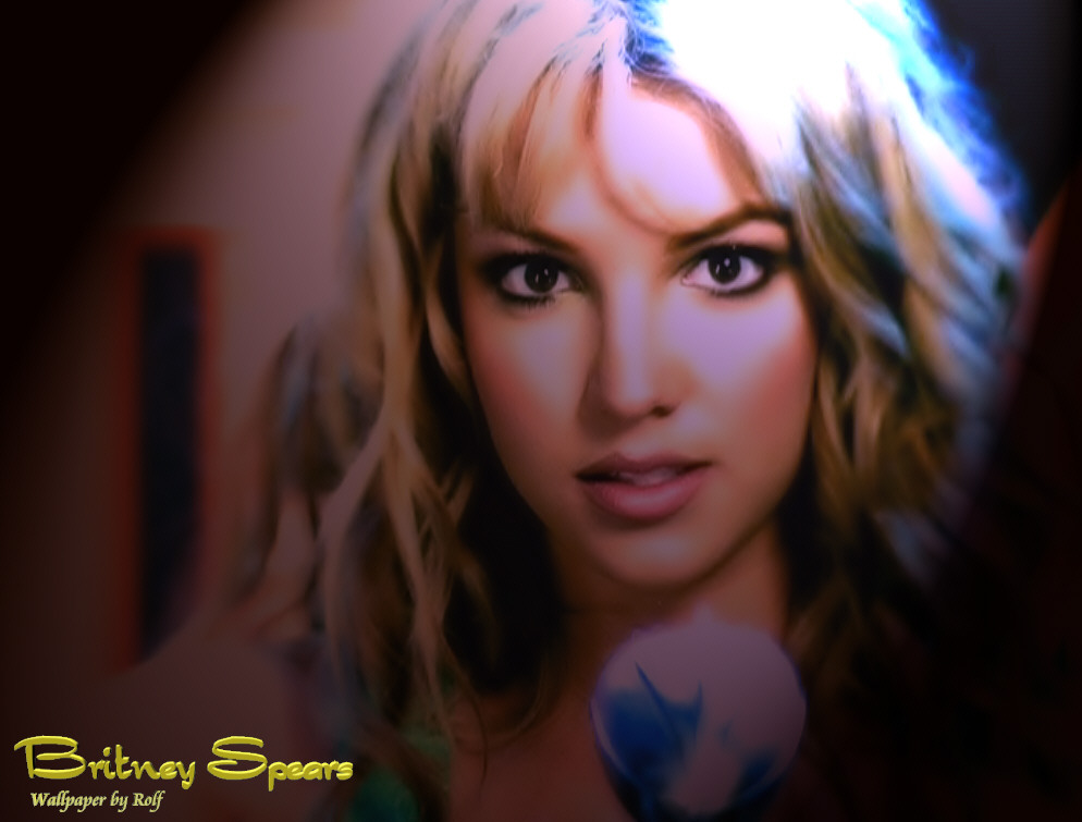 Britney spears 101