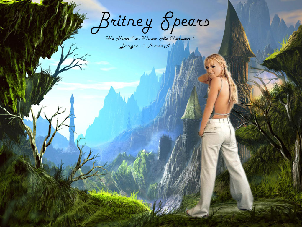 Britney spears 105