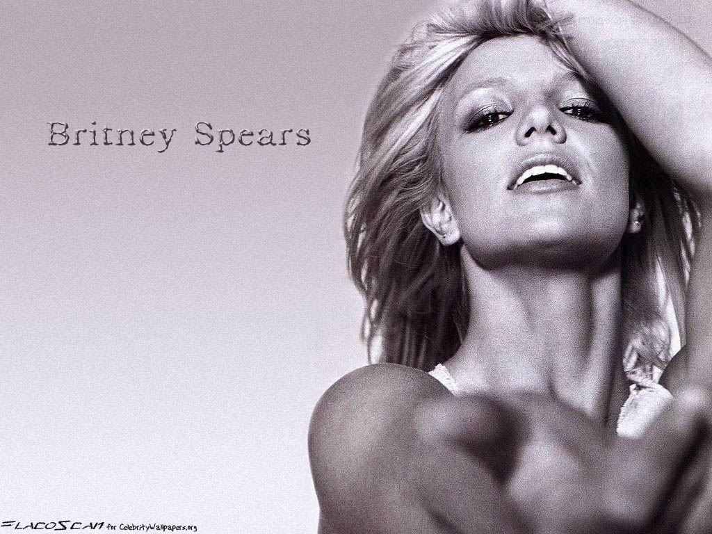 Britney spears 122