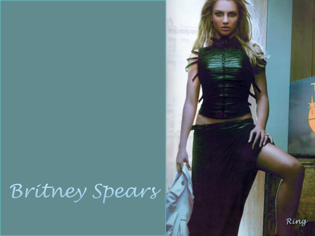 Britney spears 143