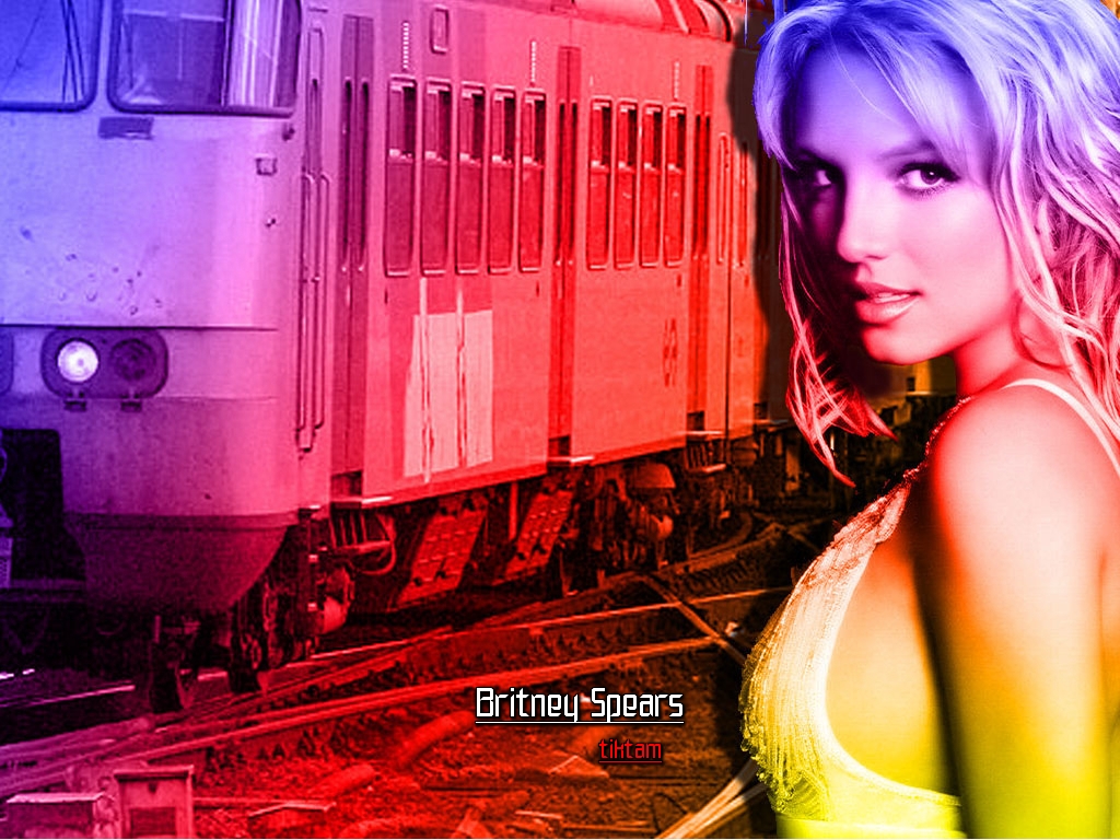 Britney spears 156