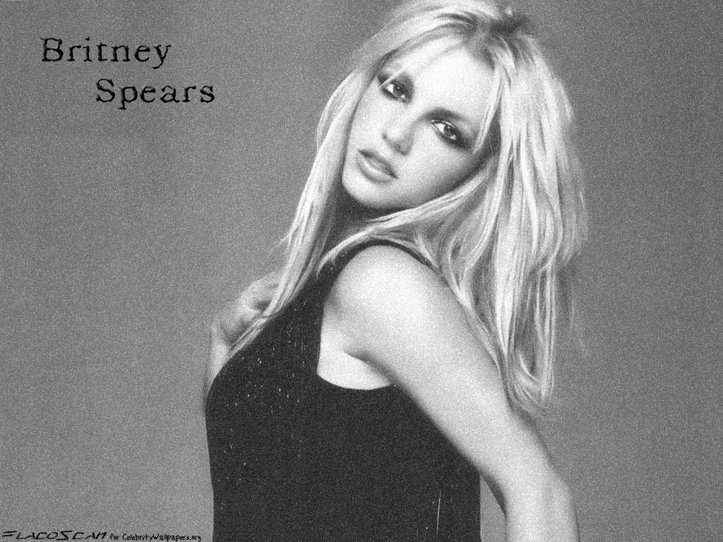 Britney spears 158