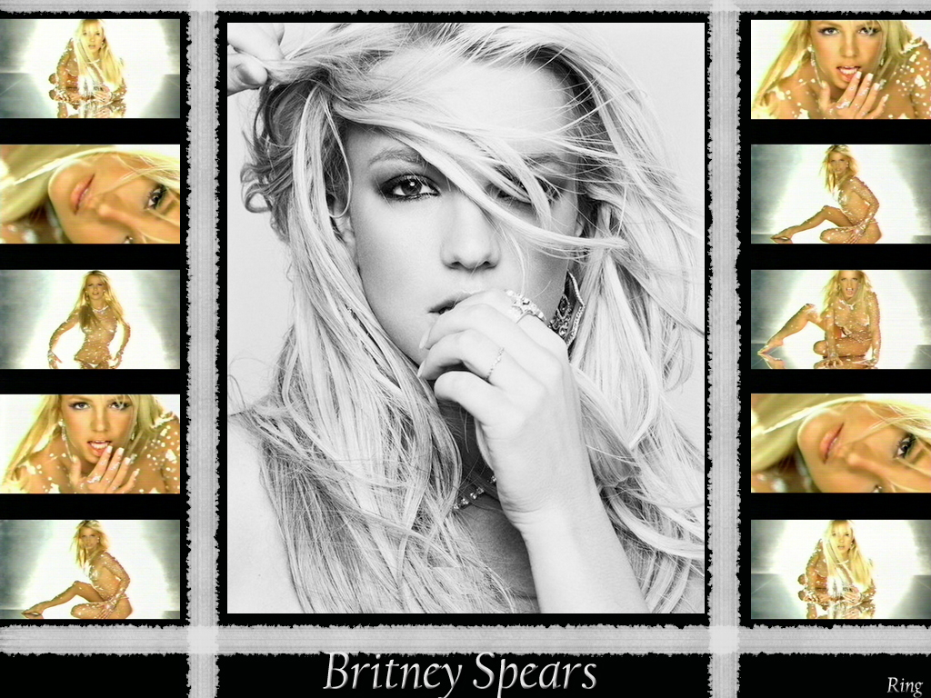 Britney spears 188