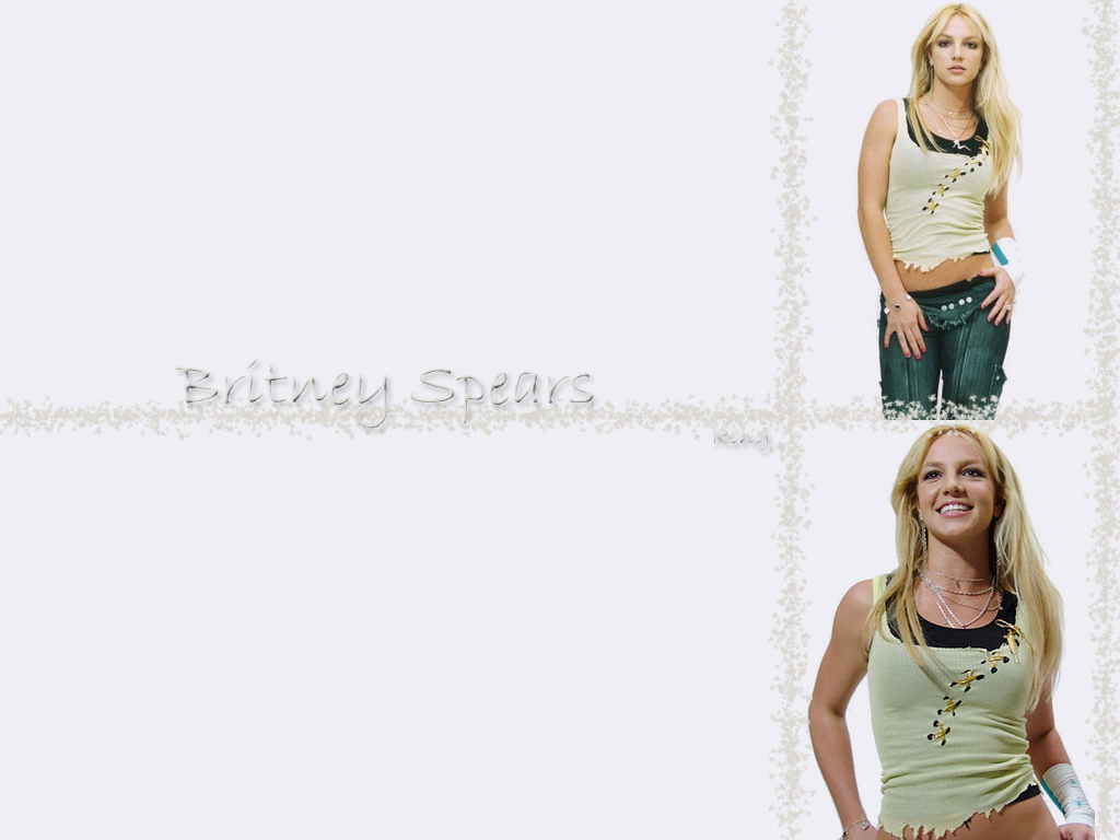 Britney spears 200