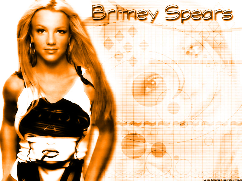 Britney spears 207