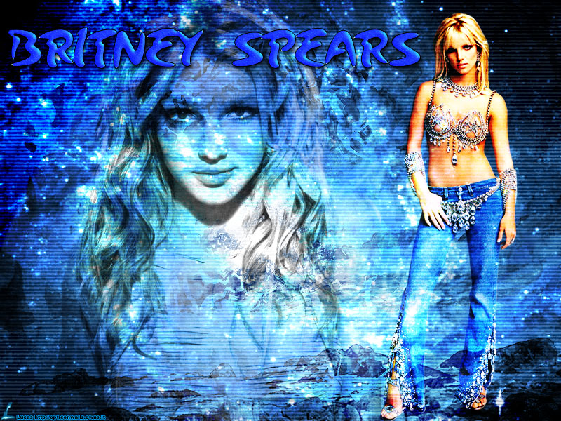 Britney spears 209