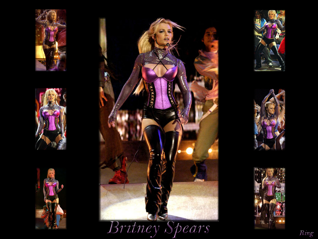 Britney spears 221
