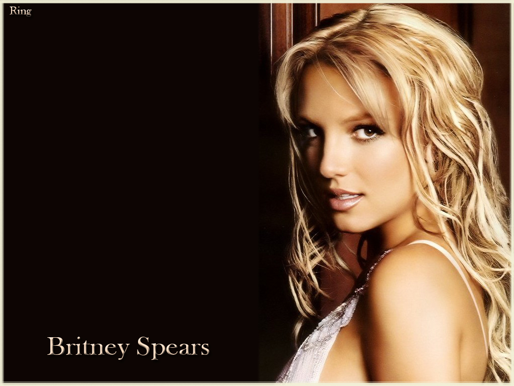 Britney spears 234
