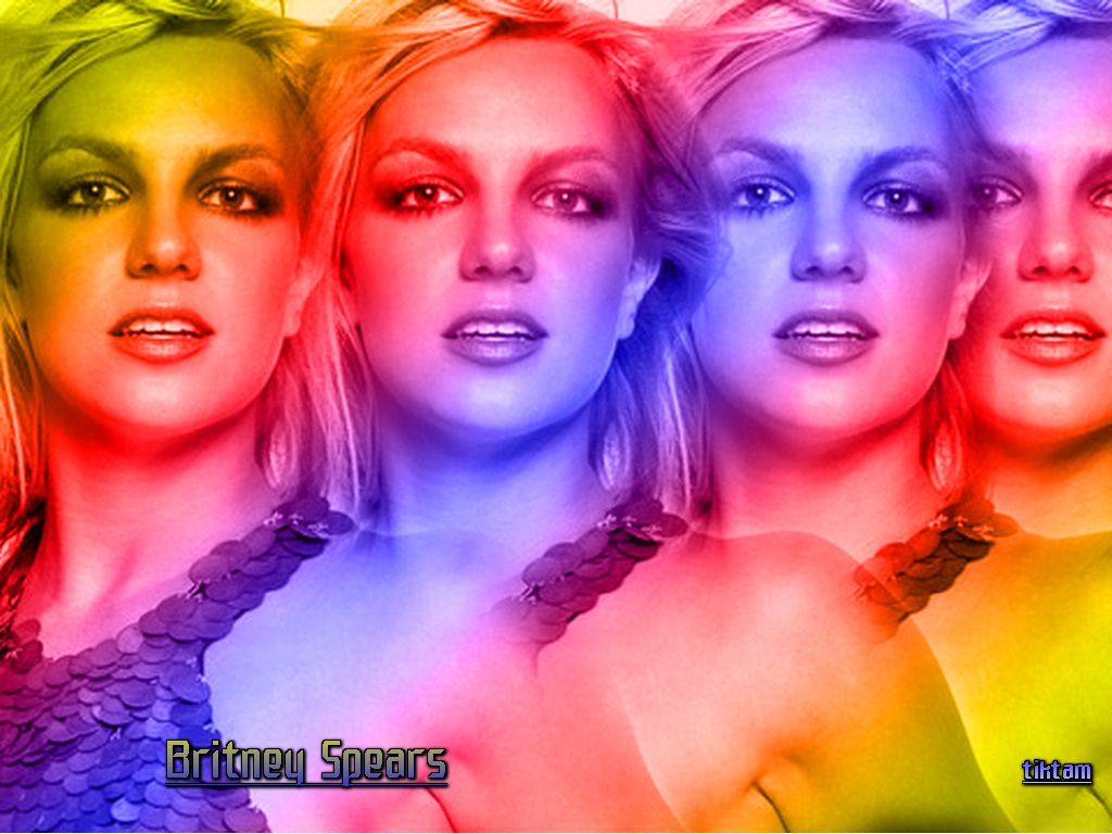 Britney spears 317