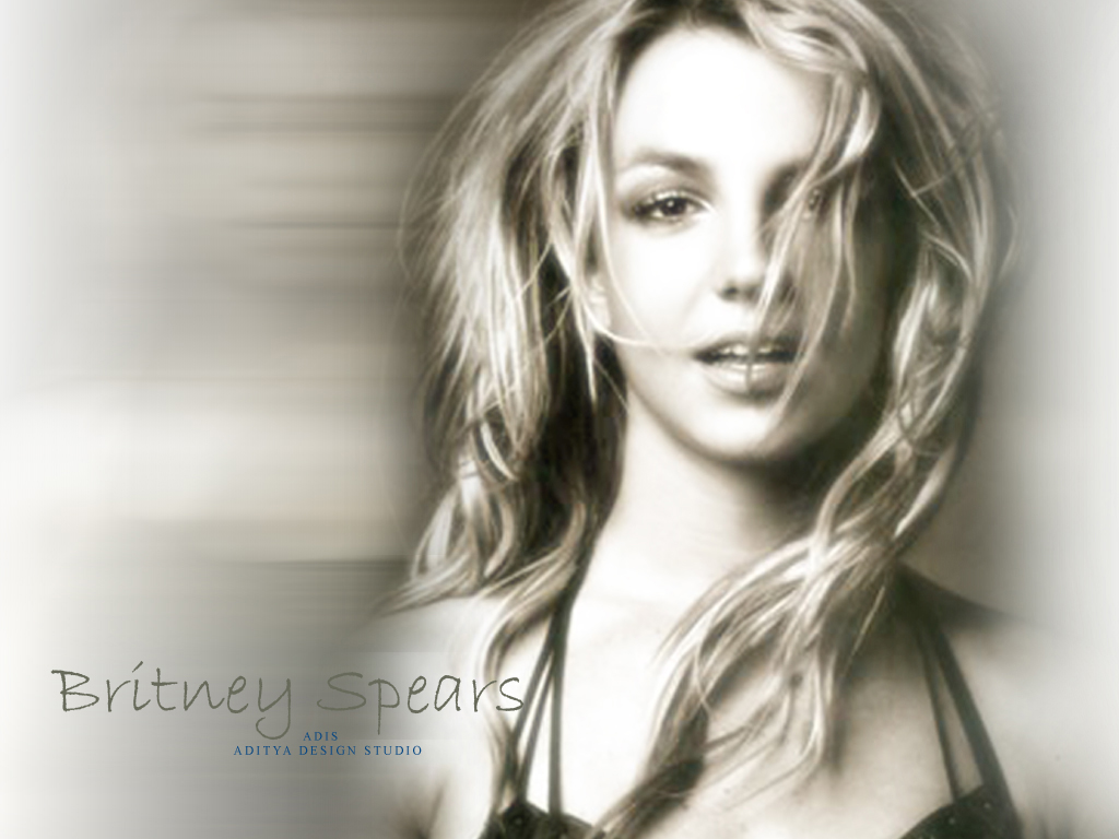 Britney spears 320