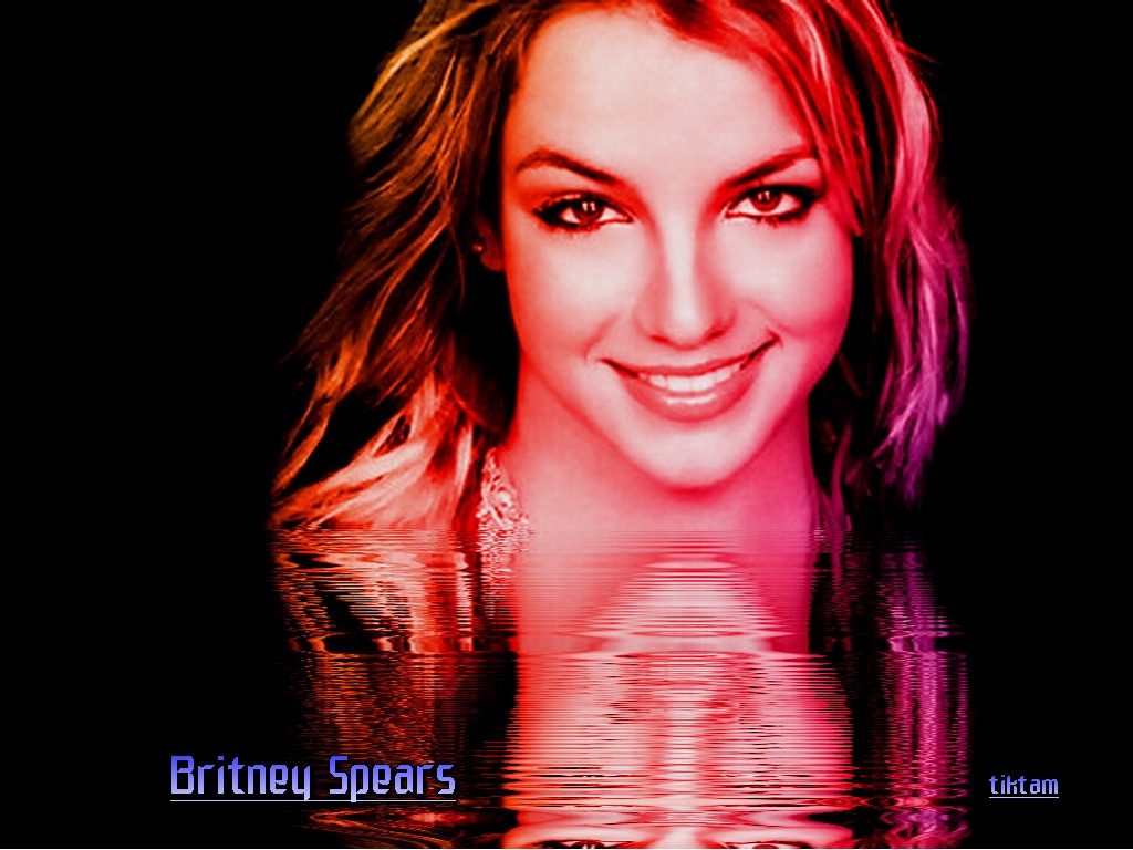 Britney spears 326