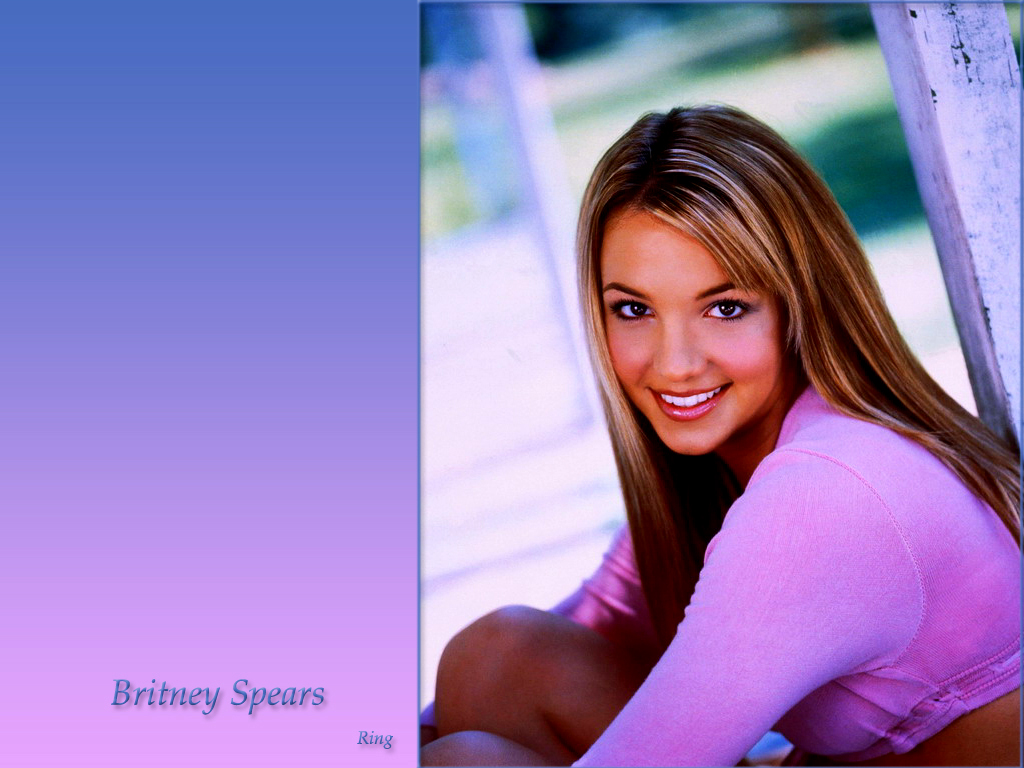 Britney spears 327