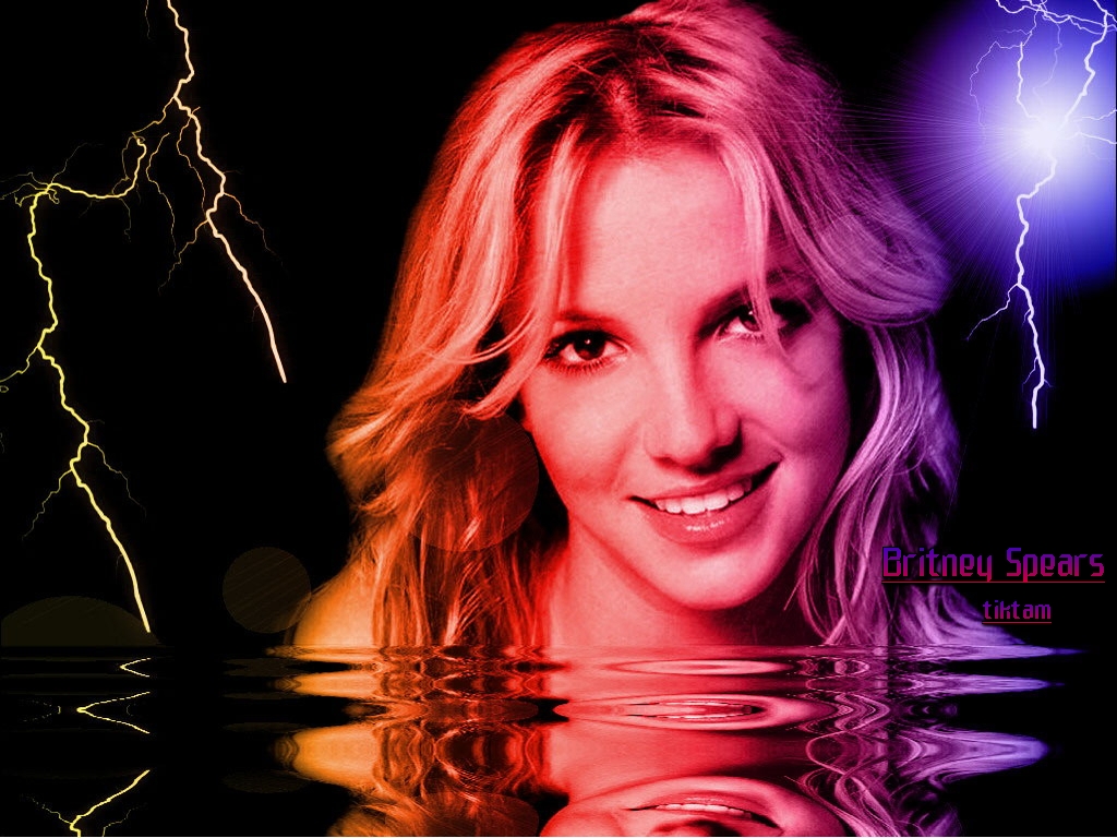 Britney spears 336