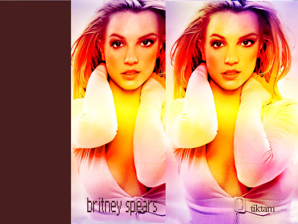 Britney spears 350