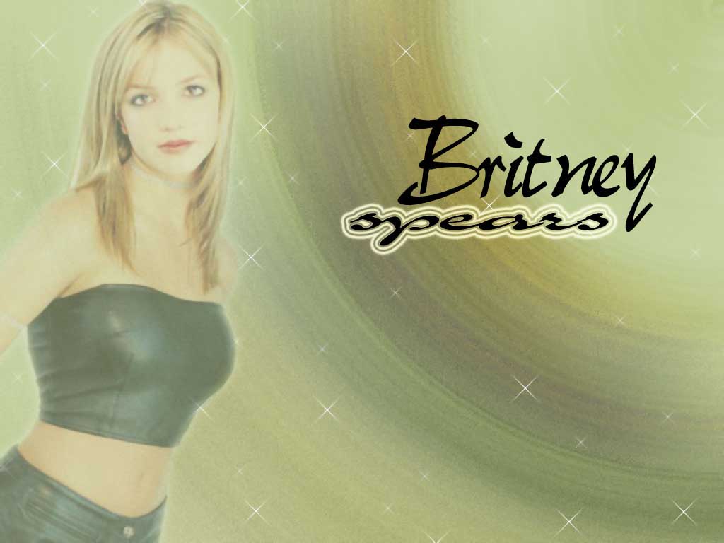 Britney spears 81