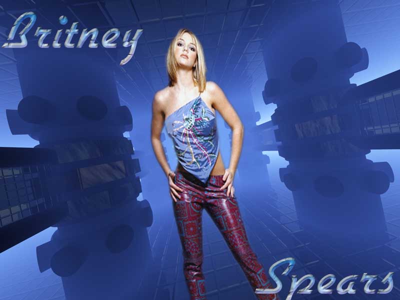 Britney spears 87