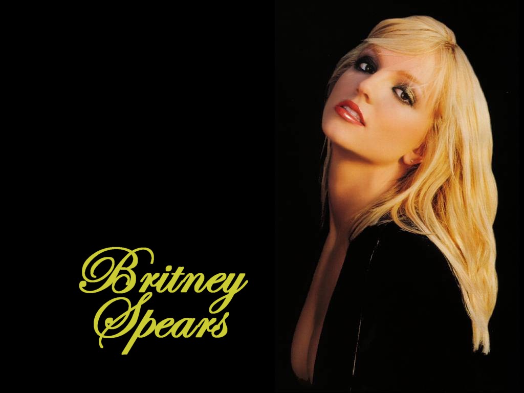 britney spears wallpapers