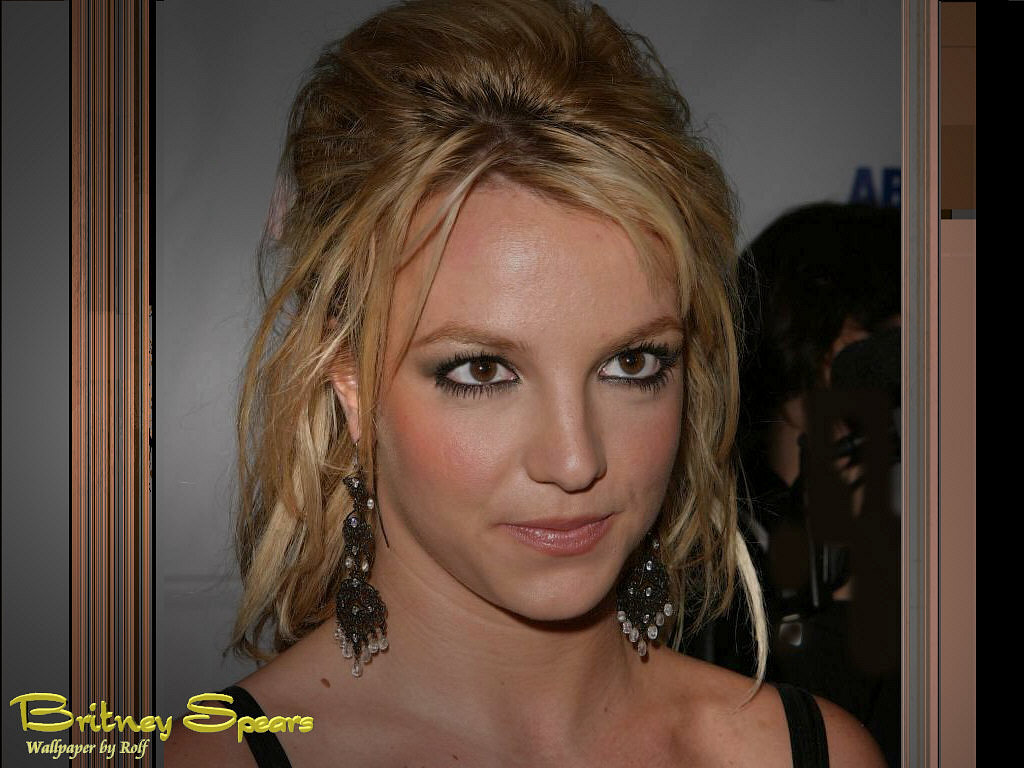 Britney spears 96